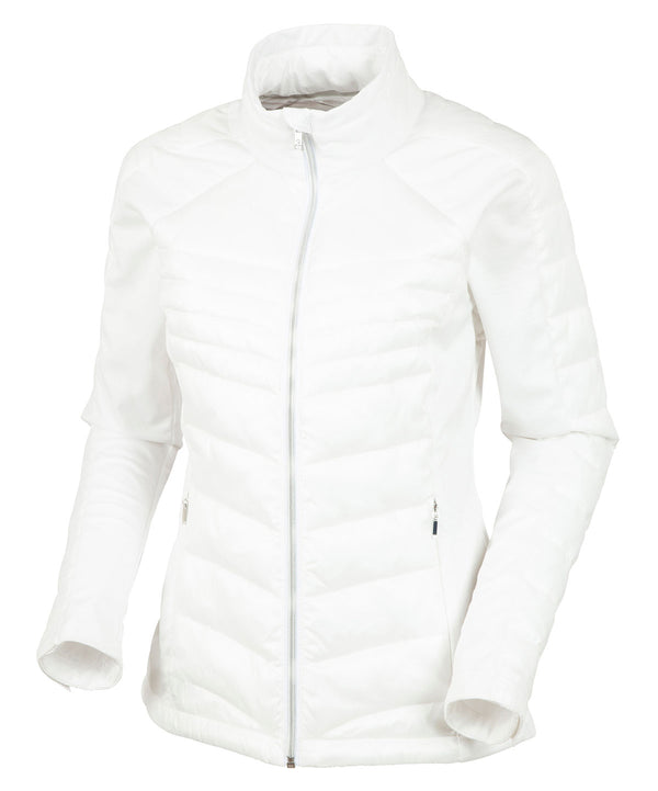 Women's Cheryl Thermal 3M Stretch Quilted Jacket
