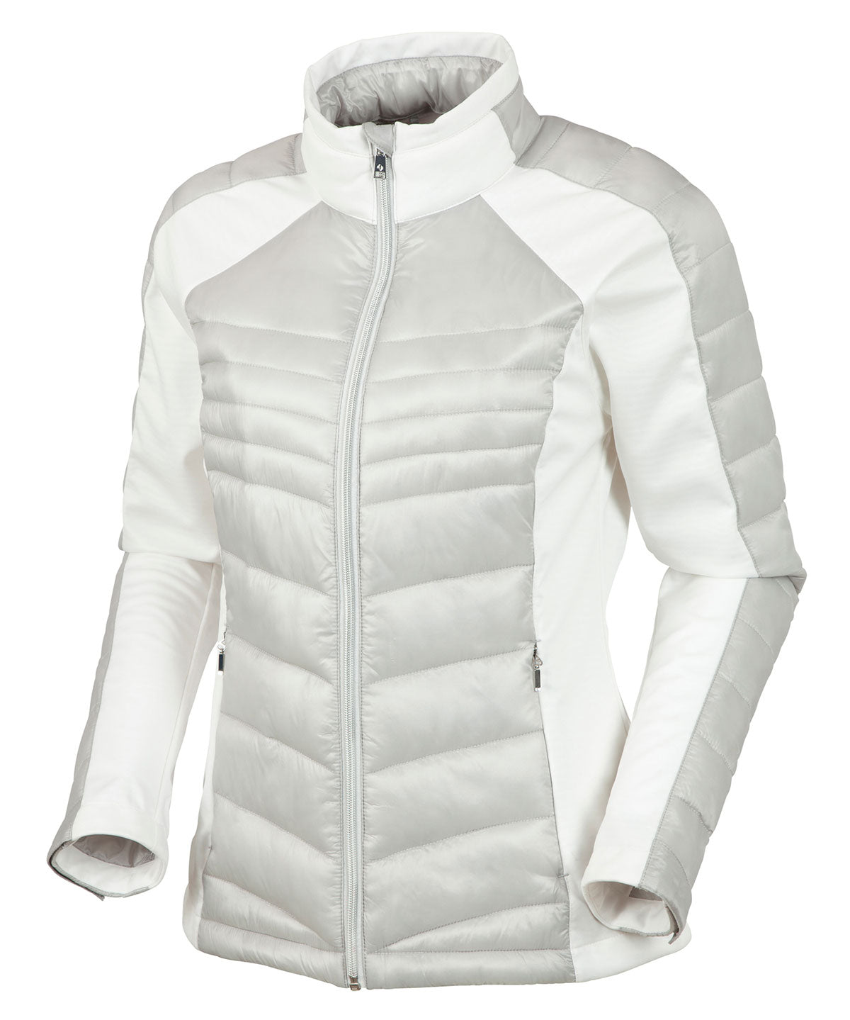 Women&#39;s Cheryl Thermal 3M Stretch Quilted Jacket