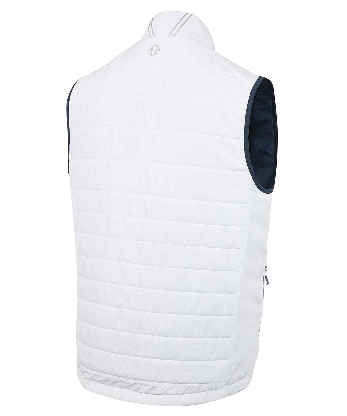 Men&#39;s Michael Reversible Lightweight Thermal Stretch Vest