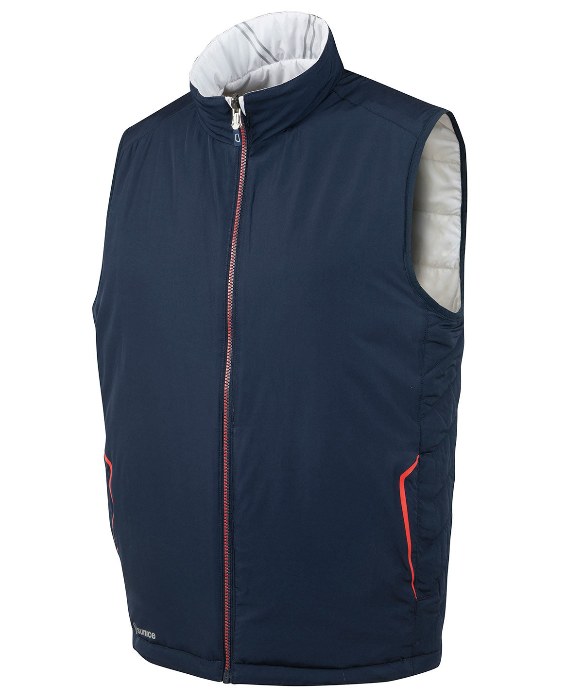 Men's Michael Element Shield Reversible Thermal Vest – Sunice