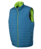 Dark Blue/Lime Green