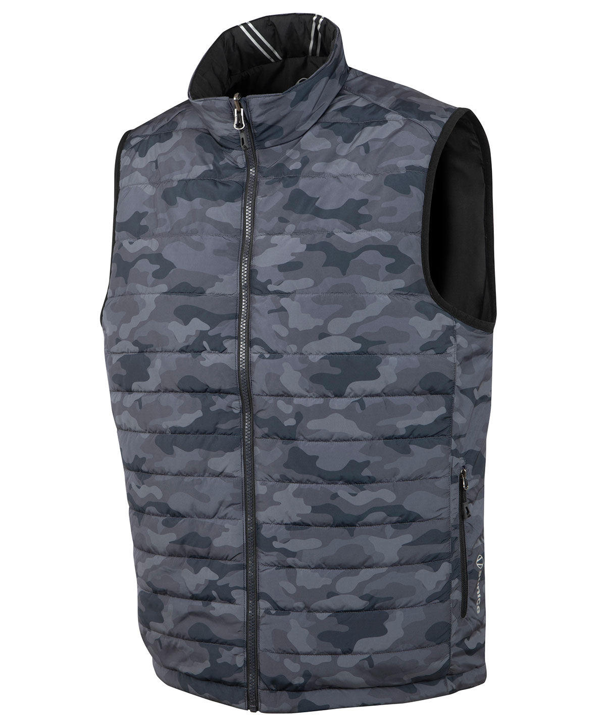 Men's Michael Element Shield Reversible Thermal Vest – Sunice