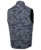 Charcoal Camo/Black