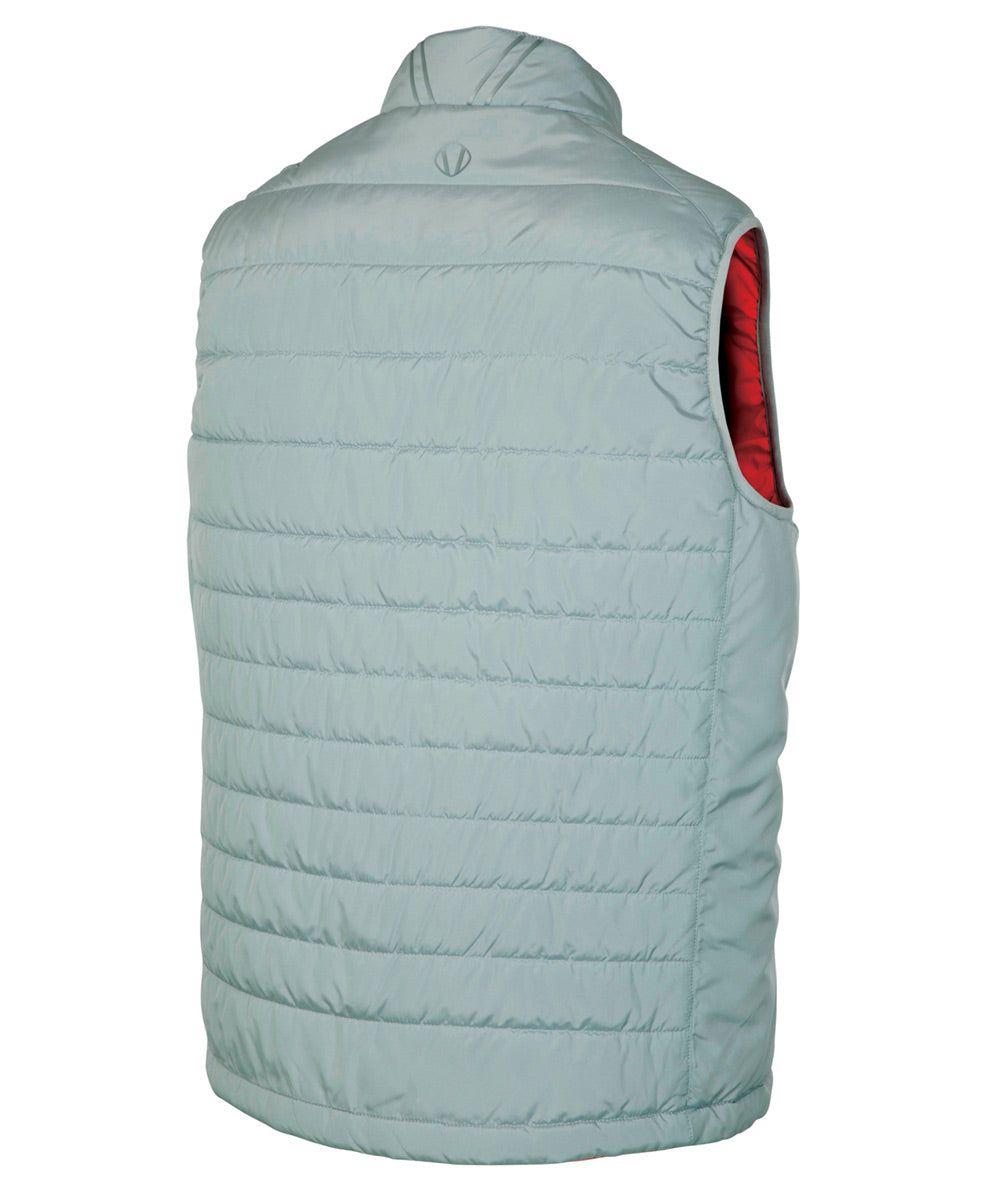 Magnesium/Spicy Orange