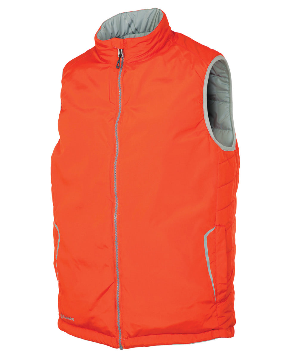 Magnesium/Spicy Orange