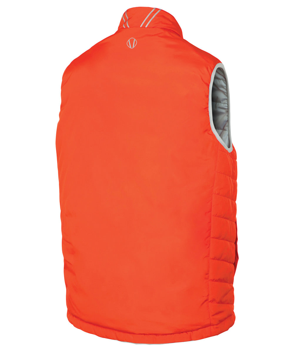 Magnesium/Spicy Orange