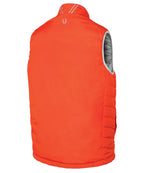 Magnesium/Spicy Orange