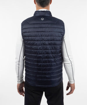 Men's Morgan Thinsulate Vest - Sunice