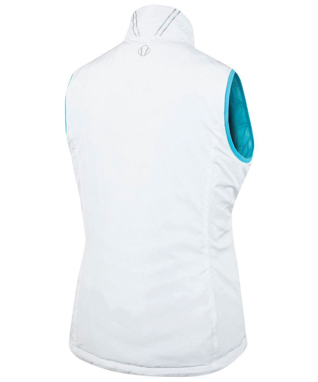 Oceanside/Pure White