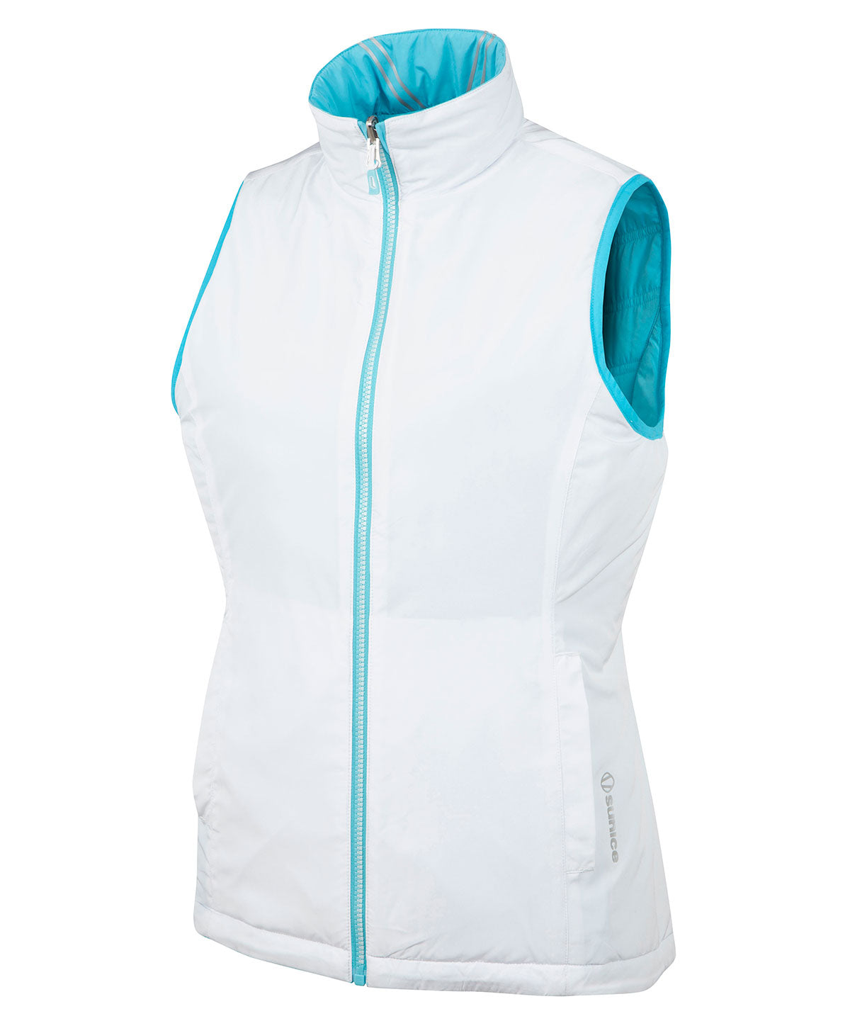 Women&#39;s Maci Climaloft Lightweight Thermal Reversible Vest