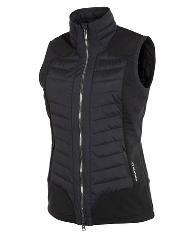 Women's Lizzie Thermal Vest