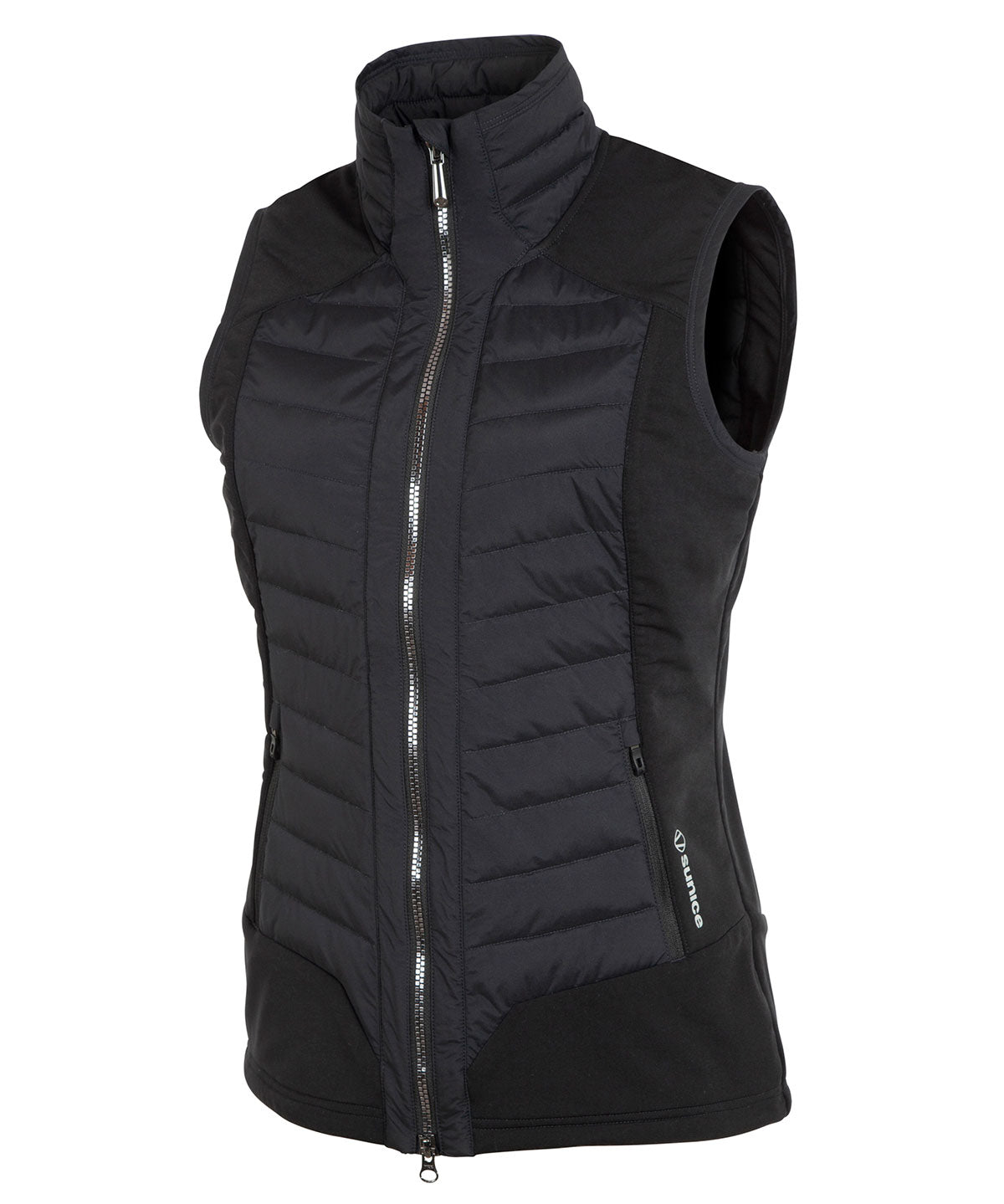 SMX-117 - SlimX By MeMoi womens Shaping Vest