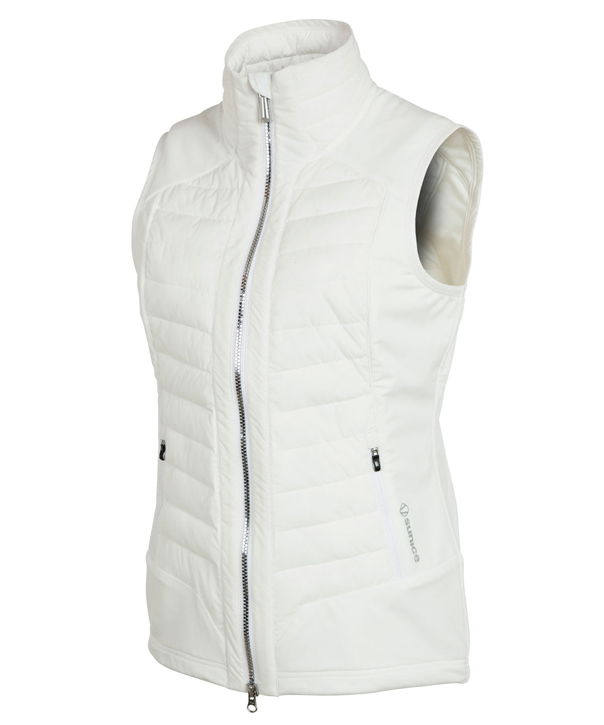Women's Lizzie Thermal Vest – Sunice