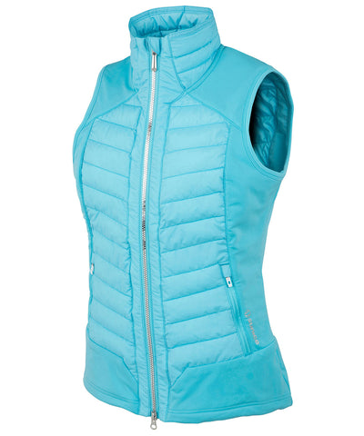 Women's Lizzie Thermal Vest