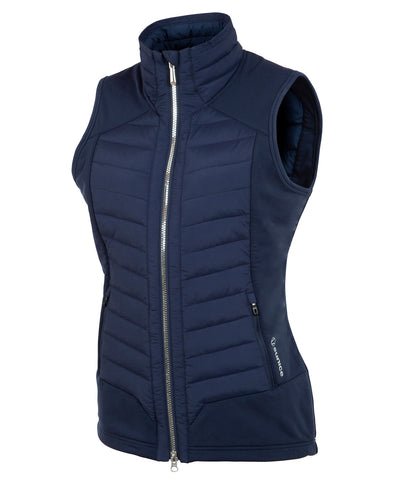 Women's Lizzie Thermal Vest