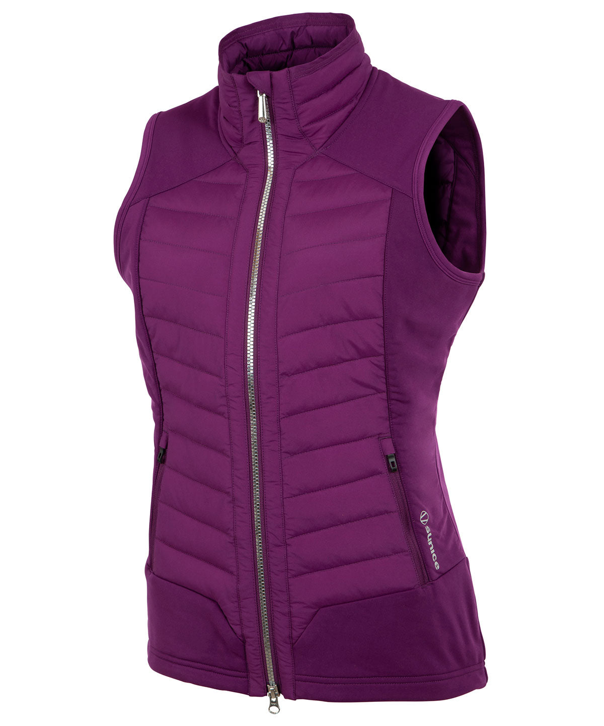 Women&#39;s Lizzie Quilted Thermal Vest