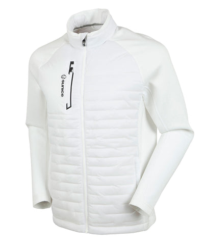 Men's Hamilton Element Shield Thermal Jacket