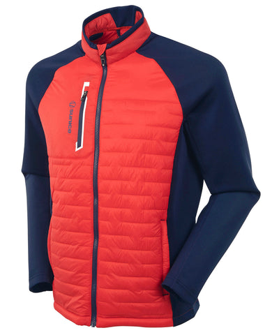 Men's Hamilton Element Shield Thermal Jacket