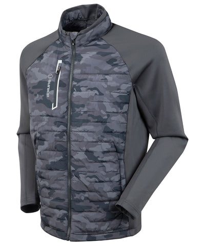 Men's Hamilton Element Shield Thermal Jacket