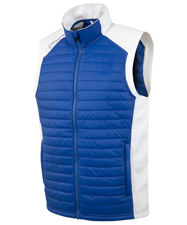 Men's Hamilton Element Shield Hybrid Thermal Vest