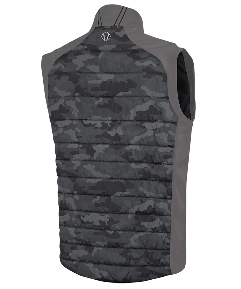 Charcoal Camo
