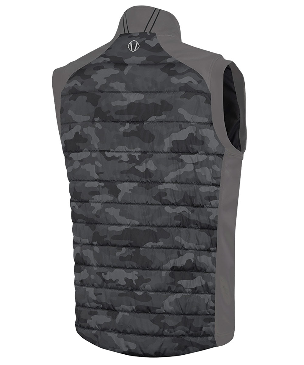 Men&#39;s Hamilton Thermal Hybrid Vest