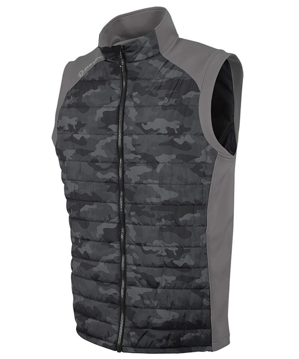 Men's Hamilton Element Shield Hybrid Vest