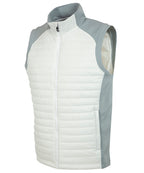 Pure White/Magnesium