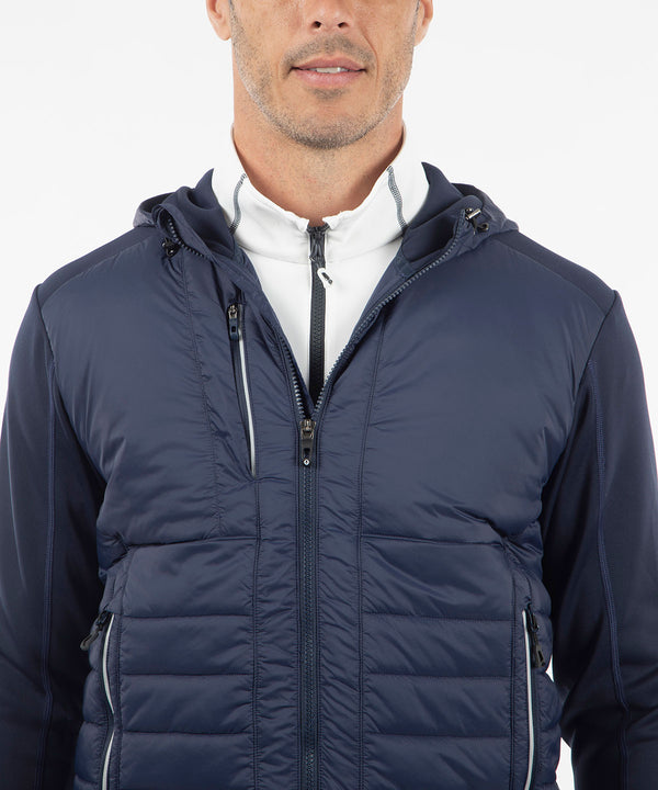 Hamilton Thermal Hybrid Jacket