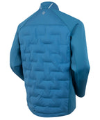 Dark Blue/Pure White