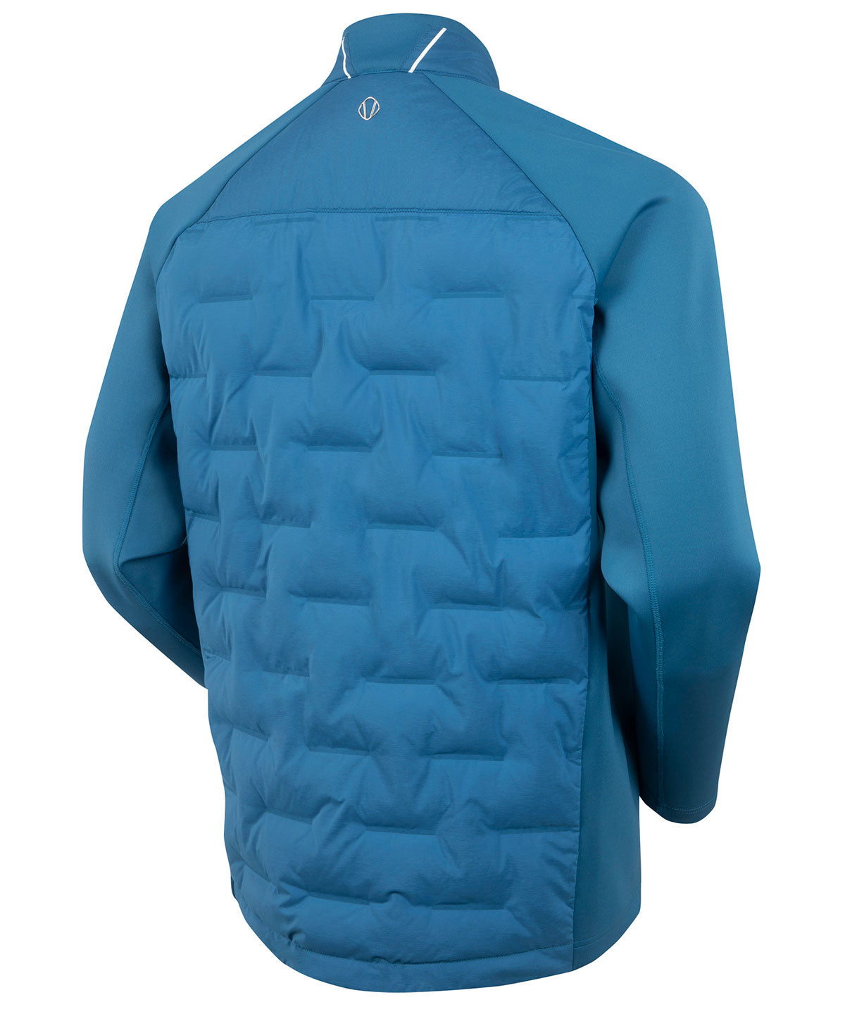 Dark Blue/Pure White