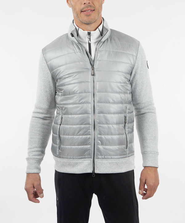 Men's Sean Thermal Hybrid Jacket