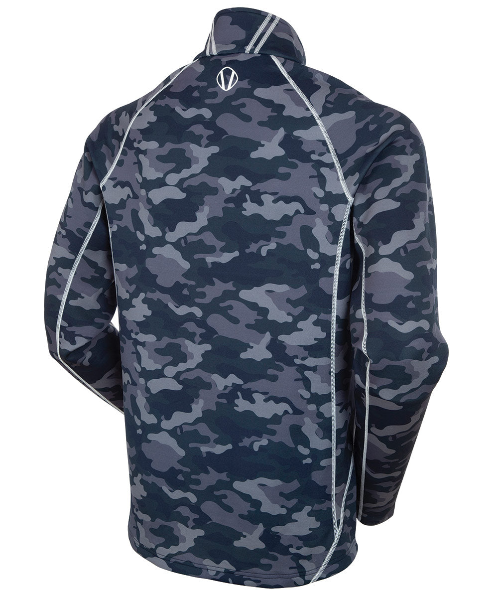Midnight Camo