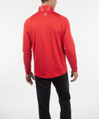 Real Red Melange