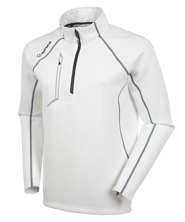 Men's Allendale 2.0 Element Shield Water-Repellent Quarter-Zip