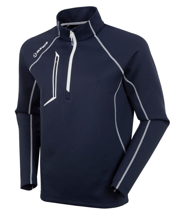 Men's Allendale 2.0 Element Shield Quarter-Zip