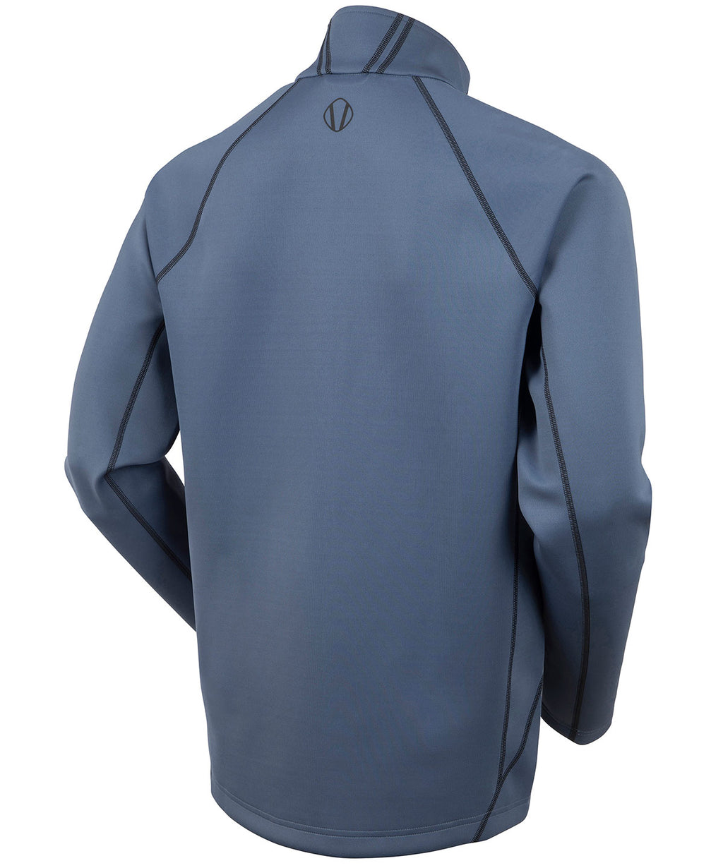 Vintage Indigo/Zinnia