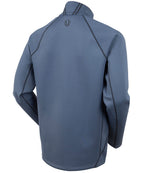 Vintage Indigo/Zinnia