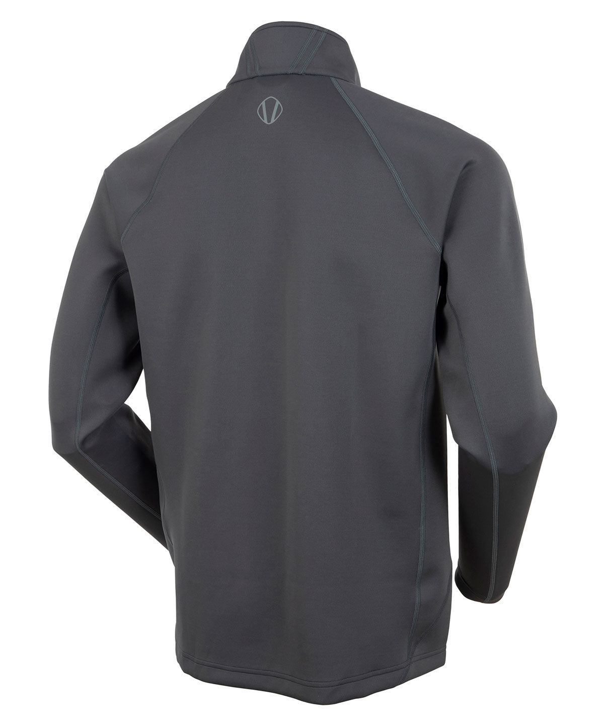 Sunice Men’s Allendale 2.0 Water Repellent Pullover, Blue Stone Sunice Men’s Allendale 2.0 Water Repellent Pullover, Blue Stone