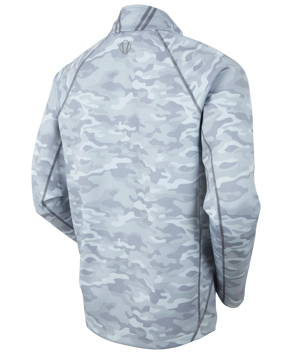 Magnesium Camo/Charcoal