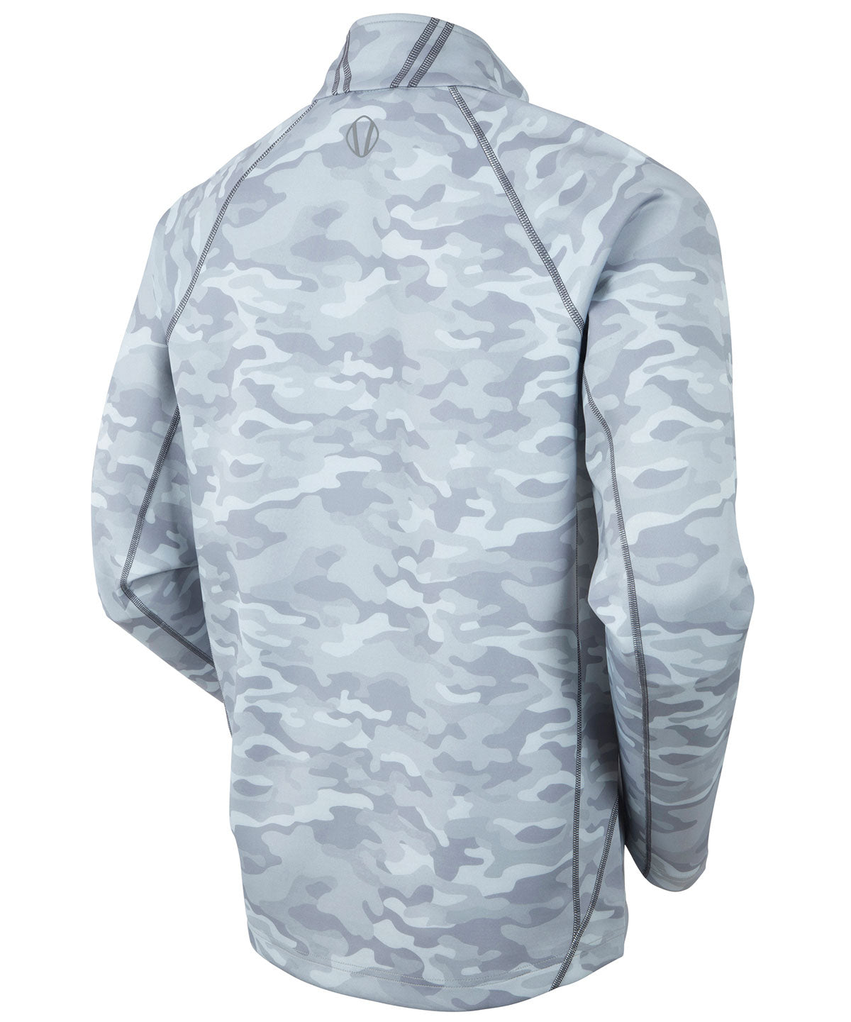 Magnesium Camo/Charcoal