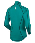 Tropical Green/Black