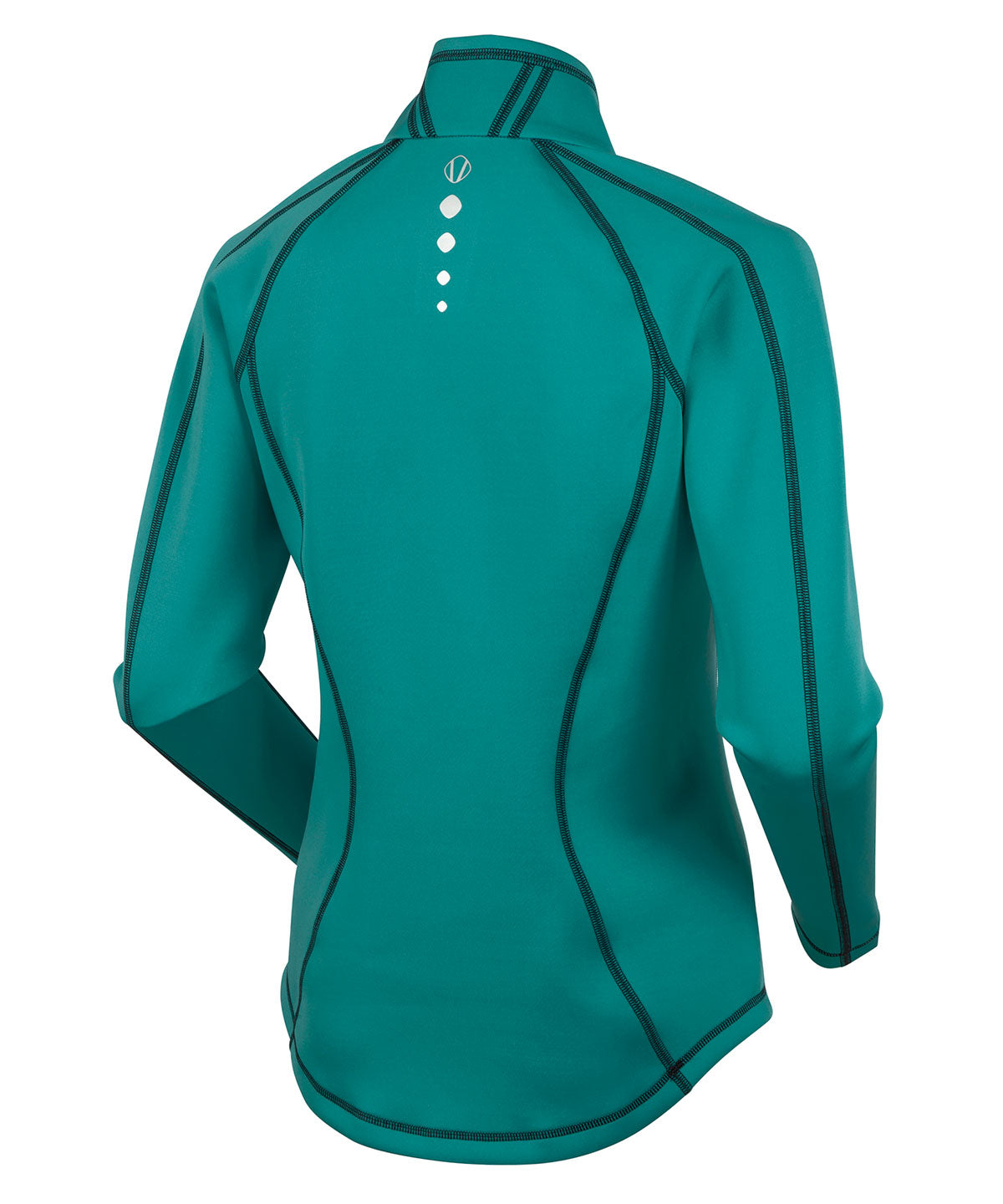 Tropical Green/Black