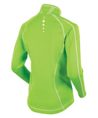 Glowing Green/Oyster