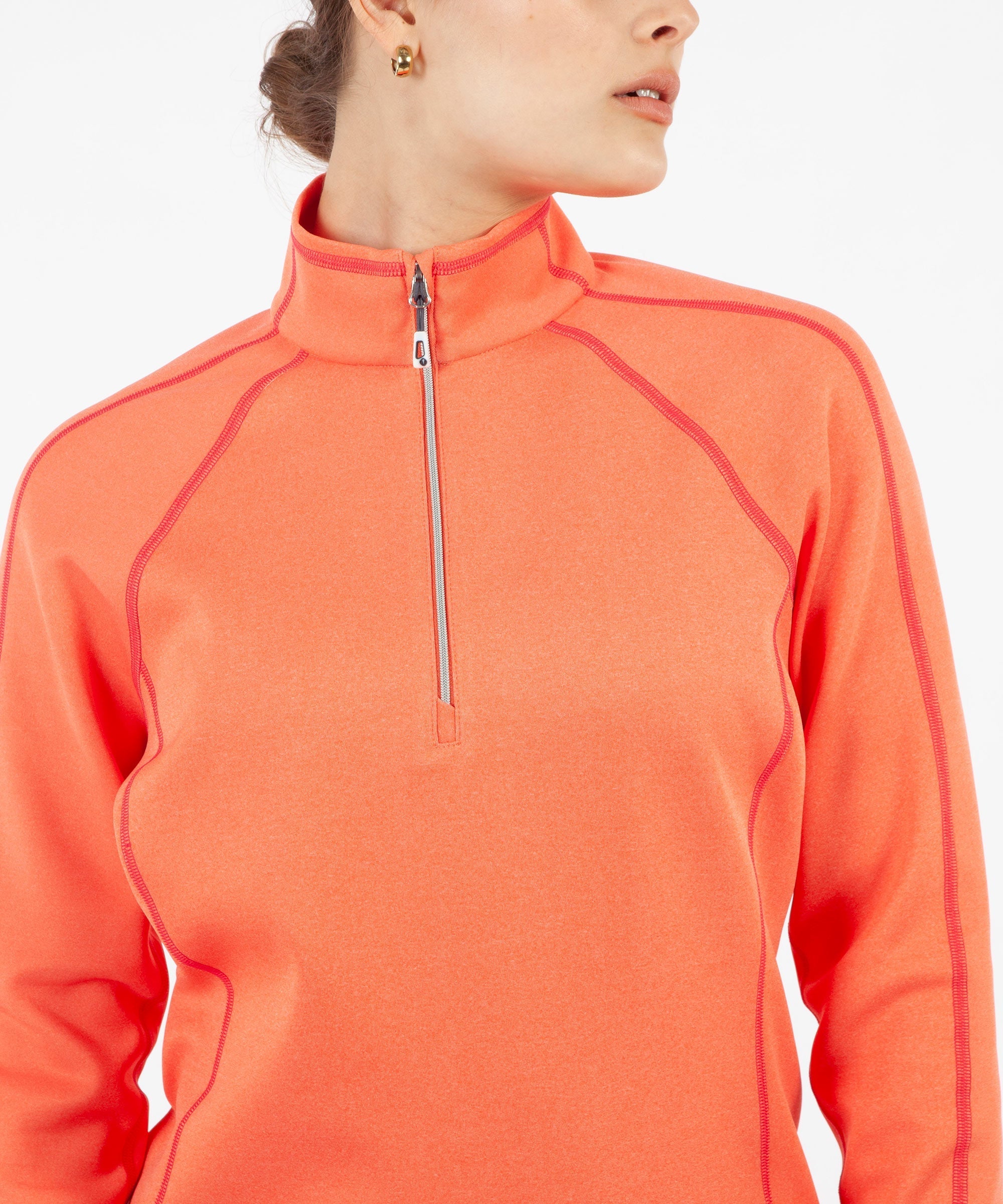 Tango Orange Melange/Tango Orange