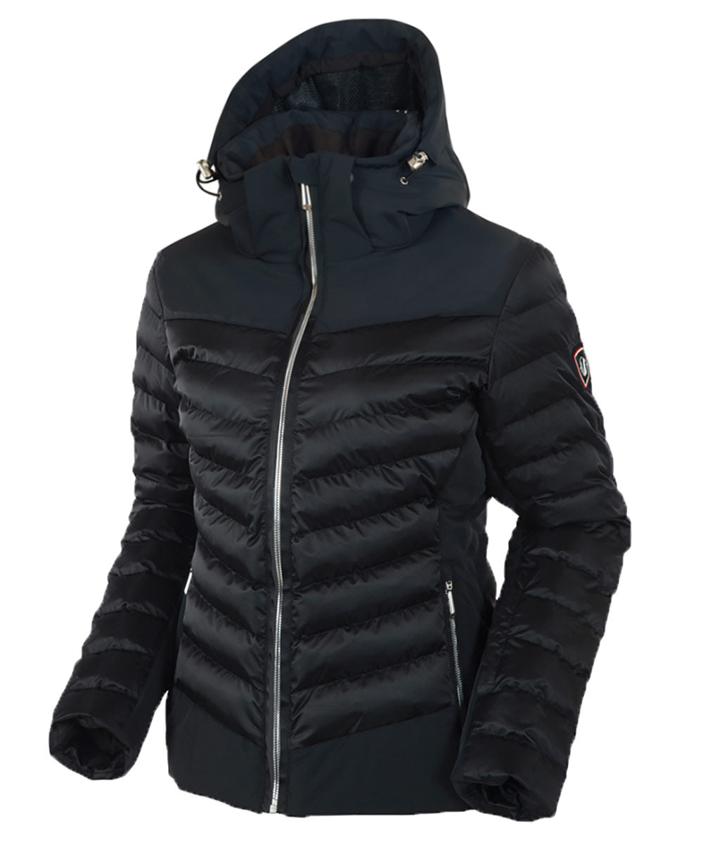 Women&#39;s Layla Quilted Jacket