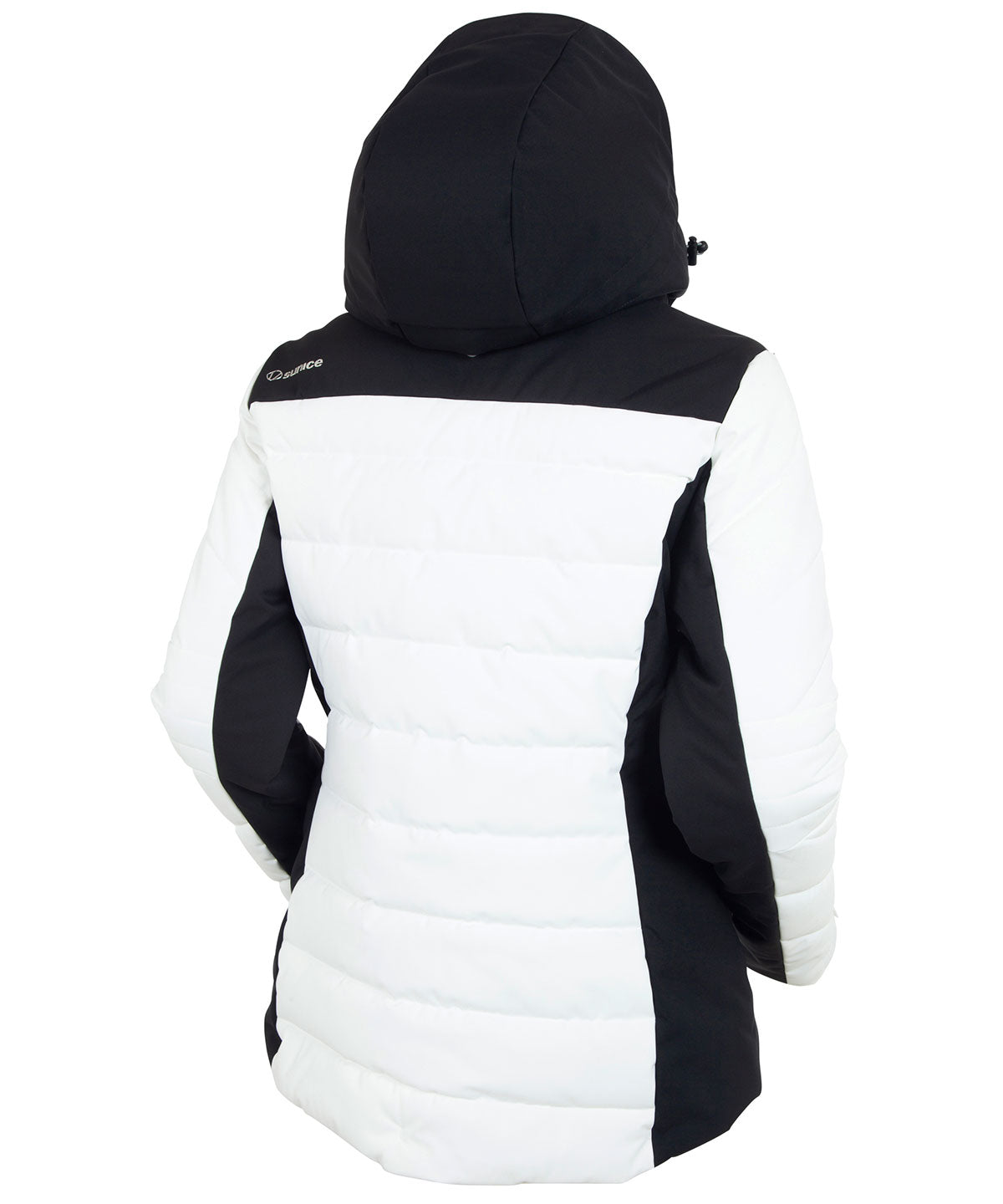 Women&#39;s Kenzie Waterproof Quilted Stretch Jacket