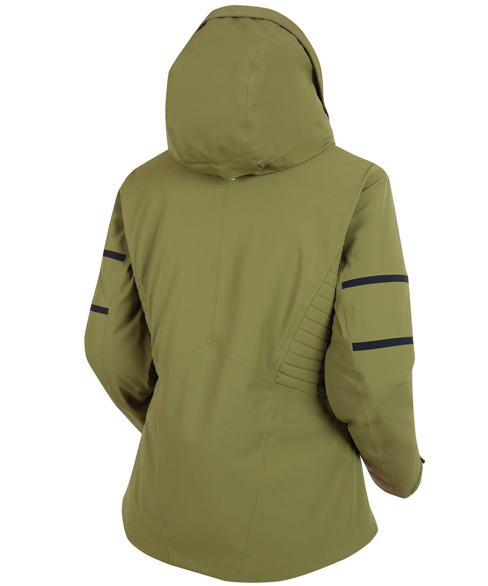 Women&#39;s Isabella Insulated Jacket