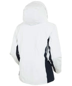 Pure White/Black