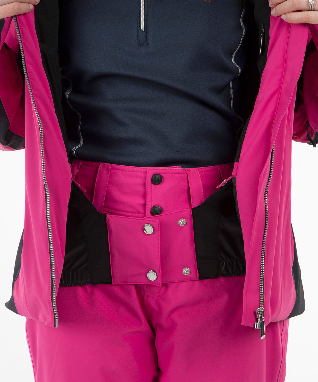Very Berry/Black